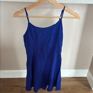 American Eagle Mini Summer Dress